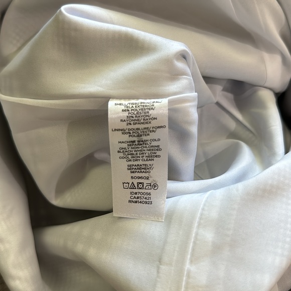 NWT Loft skirt - Picture 4 of 4